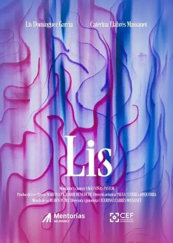 Lis movie poster - Entertainment content