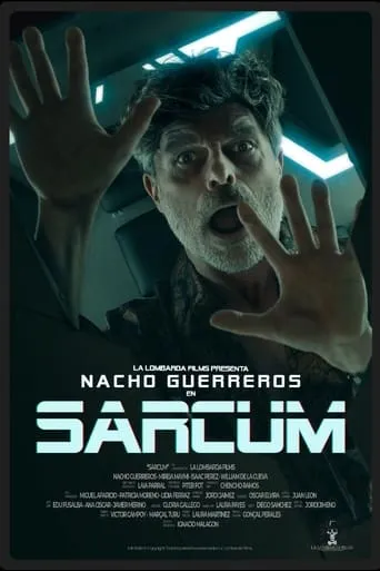 Sarcum movie poster - Entertainment content