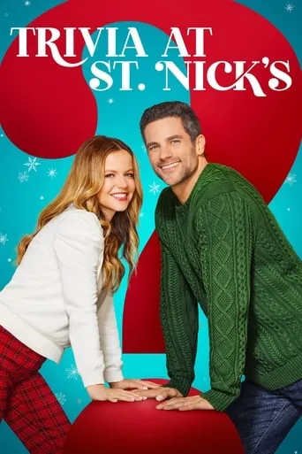 Trivia at St. Nick's movie poster - Rated 5.5/10