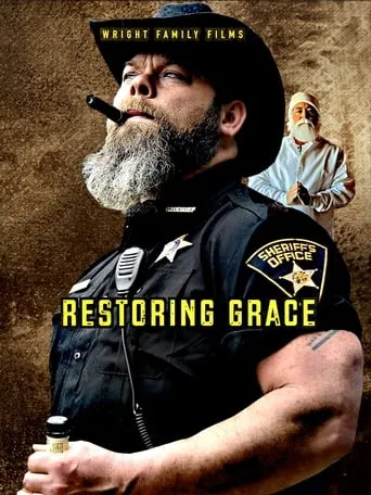 Restoring Grace movie poster - Entertainment content