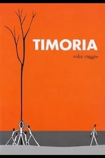 Timoria - Video viaggio movie poster - Entertainment content