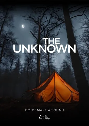 The Unknown movie poster - Rated 4/10