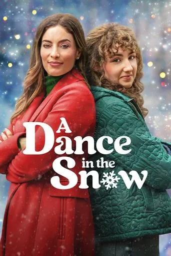 A Dance in the Snow movie poster - Rated 6.7/10