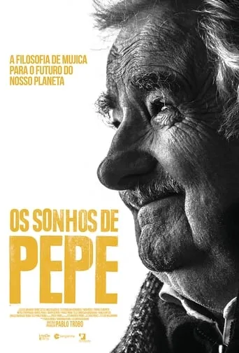 Pepe's Dreams - Movement 2052 movie poster - Rated 9.5/10