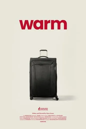 Warm movie poster - Entertainment content