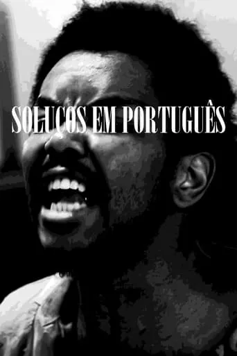 Soluços em Português movie poster - Rated 10/10