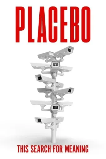 Placebo: This Search For Meaning movie poster - Entertainment content