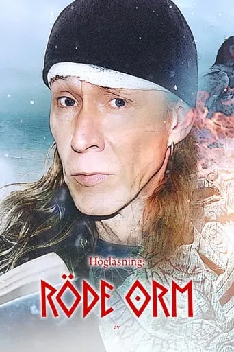 Högläsning av Röde Orm movie poster - Entertainment content