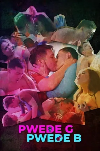 Pwede G, Pwede B movie poster - Rated 5/10