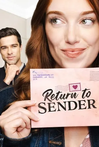Return to Sender movie poster - Rated 6.8/10