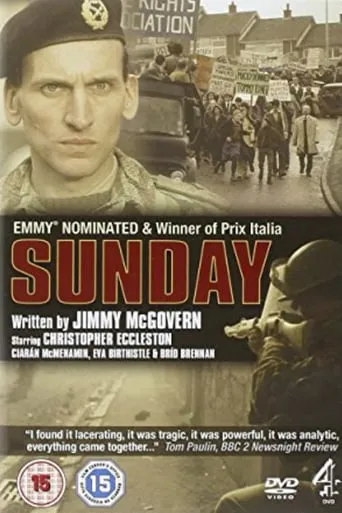 Sunday movie poster - Rated 7.4/10