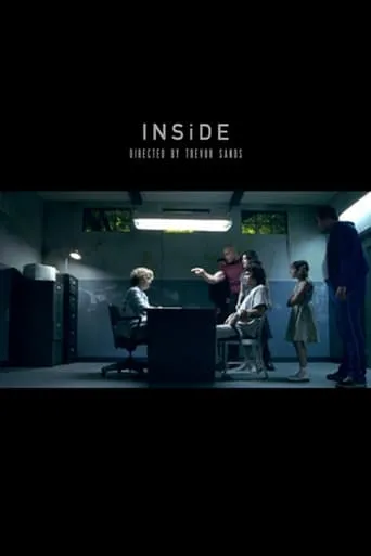 Inside movie poster - Rated 7.014/10