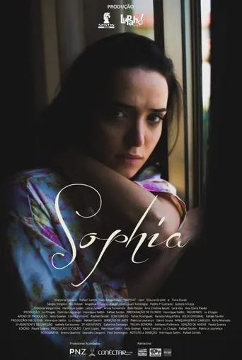 Sophia movie poster - Rated 8/10