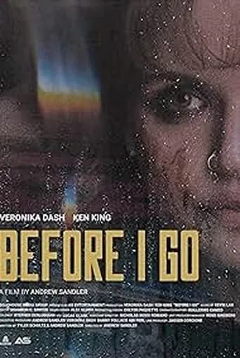 Before I Go movie poster - Entertainment content