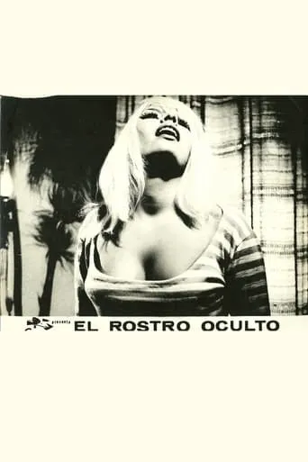 El rostro oculto movie poster - Entertainment content