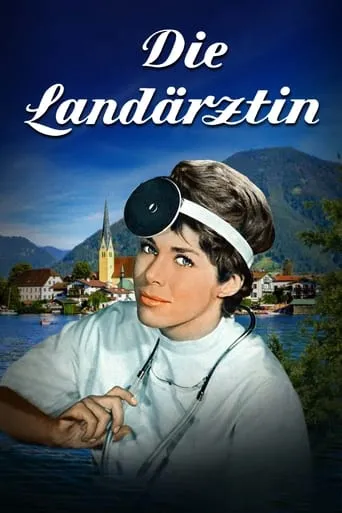 Lady Country Doctor movie poster - Rated 6/10