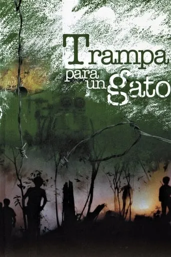 Trampa para un gato movie poster - Entertainment content