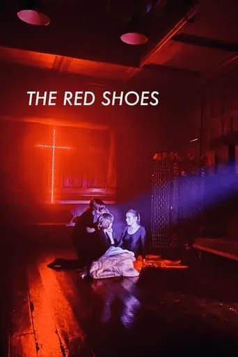 The Red Shoes movie poster - Entertainment content