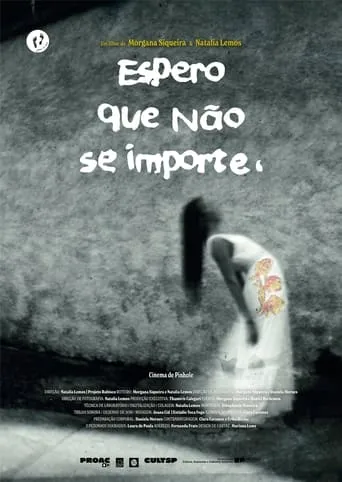 Espero Que Não Se Importe movie poster - Entertainment content