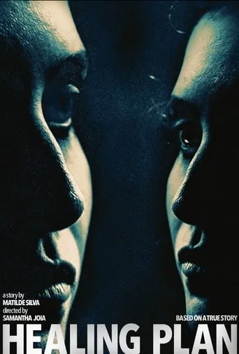 Healing Plan movie poster - Entertainment content