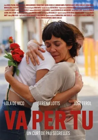 VA PER TU movie poster - Entertainment content