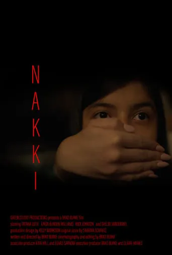 Nakki movie poster - Entertainment content
