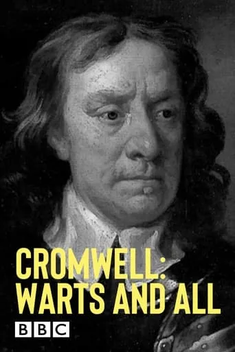 Cromwell: Warts and All movie poster - Entertainment content