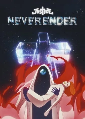 Neverender movie poster - Rated 9/10