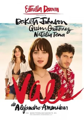 Vale movie poster - Rated 6.5/10