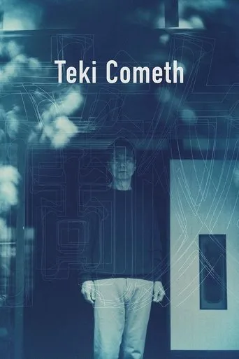Teki Cometh movie poster - Rated 8.9/10