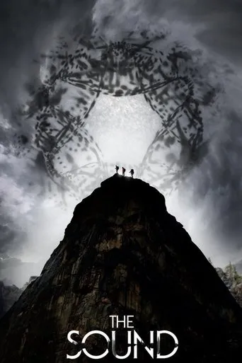 The Sound movie poster - Rated 5.5/10