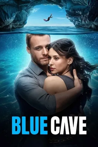 Blue Cave movie poster - Rated 7/10