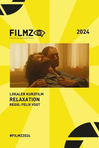 Relaxation movie poster - Entertainment content