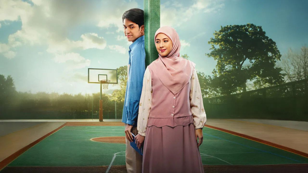 Cinta Dalam Ikhlas