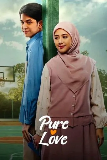 Pure Love movie poster - Rated 7.3/10