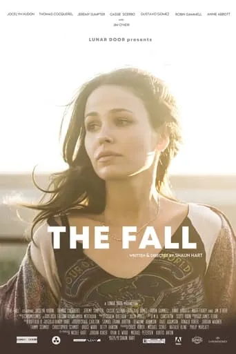 The Fall movie poster - Entertainment content