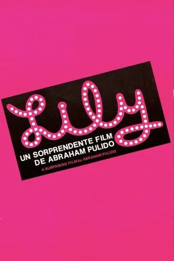 Lily movie poster - Entertainment content