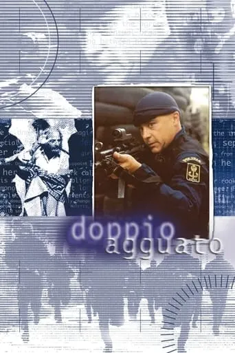 Doppio agguato movie poster - Rated 6.9/10