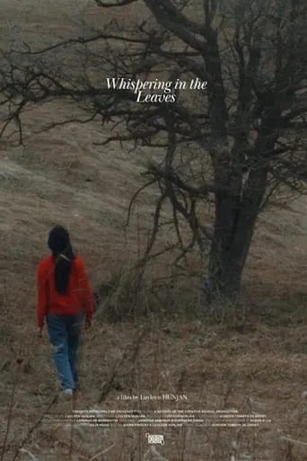 Whispering in the Leaves movie poster - Entertainment content