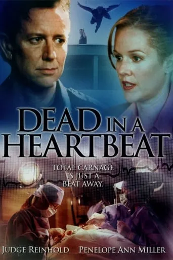 Dead in a Heartbeat movie poster - Rated 4.9/10