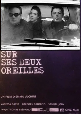 Sur ses deux oreilles movie poster - Entertainment content