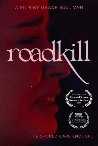 Roadkill movie poster - Entertainment content