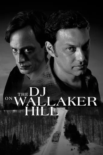 The DJ on Wallaker Hill movie poster - Entertainment content
