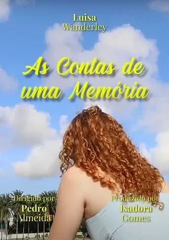 As Contas de uma Memória movie poster - Rated 9/10