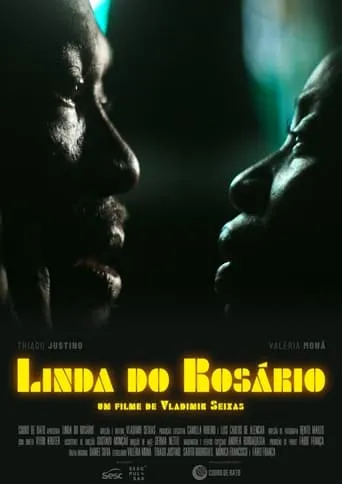 Linda do Rosário movie poster - Entertainment content