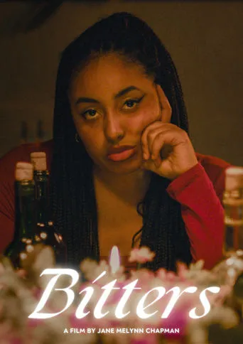 Bitters movie poster - Entertainment content