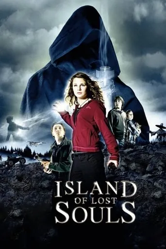 Island of Lost Souls movie poster - Rated 5.337/10