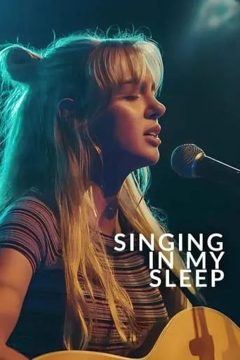 Singing in My Sleep movie poster - Rated 6/10