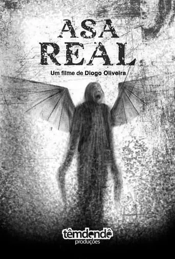 Asa Real movie poster - Rated 10/10
