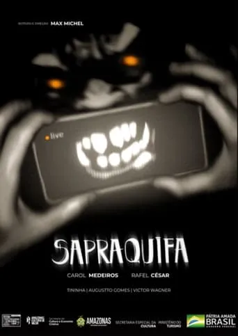 Sapraquifa movie poster - Entertainment content